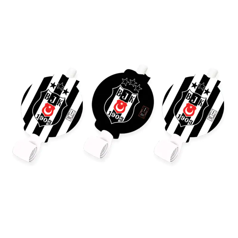 Beşiktaş Kaynanadili 6'lı