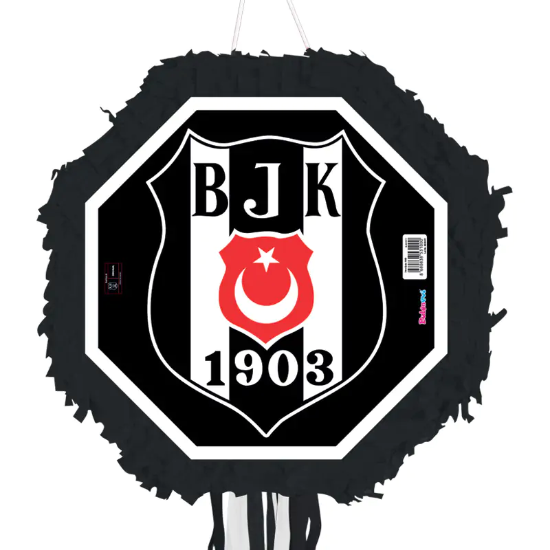 Beşiktaş Pinyata