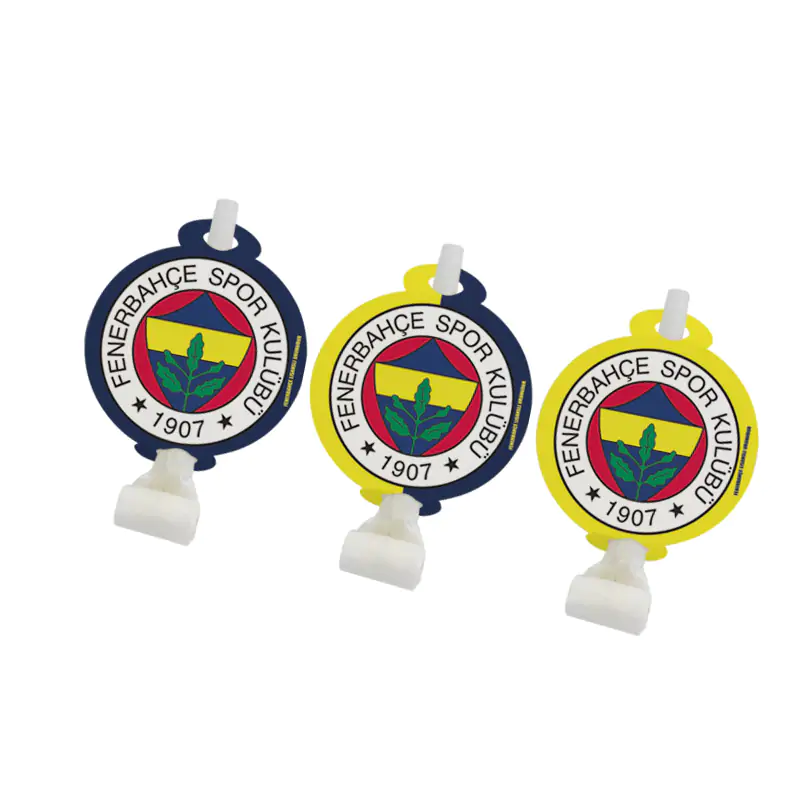 Fenerbahçe Kaynanadili 6'lı
