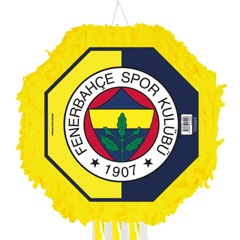 Fenerbahçe Pinyata