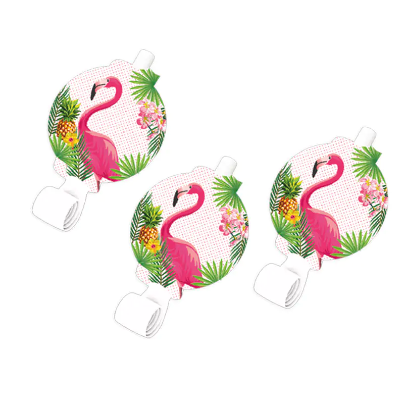 Flamingo Kaynanadili (6 Adet)