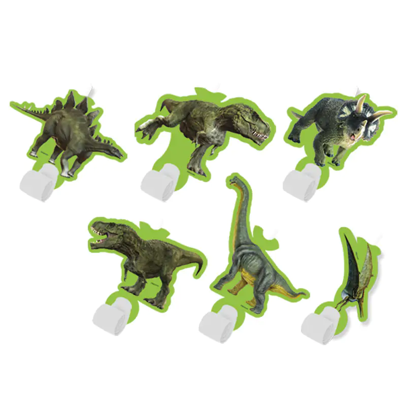 Wild Jurassic Blowout