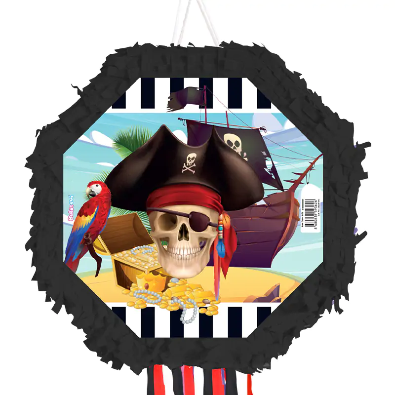 Pirate Pinata