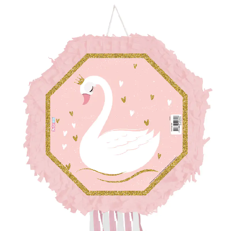 Swan Pinata