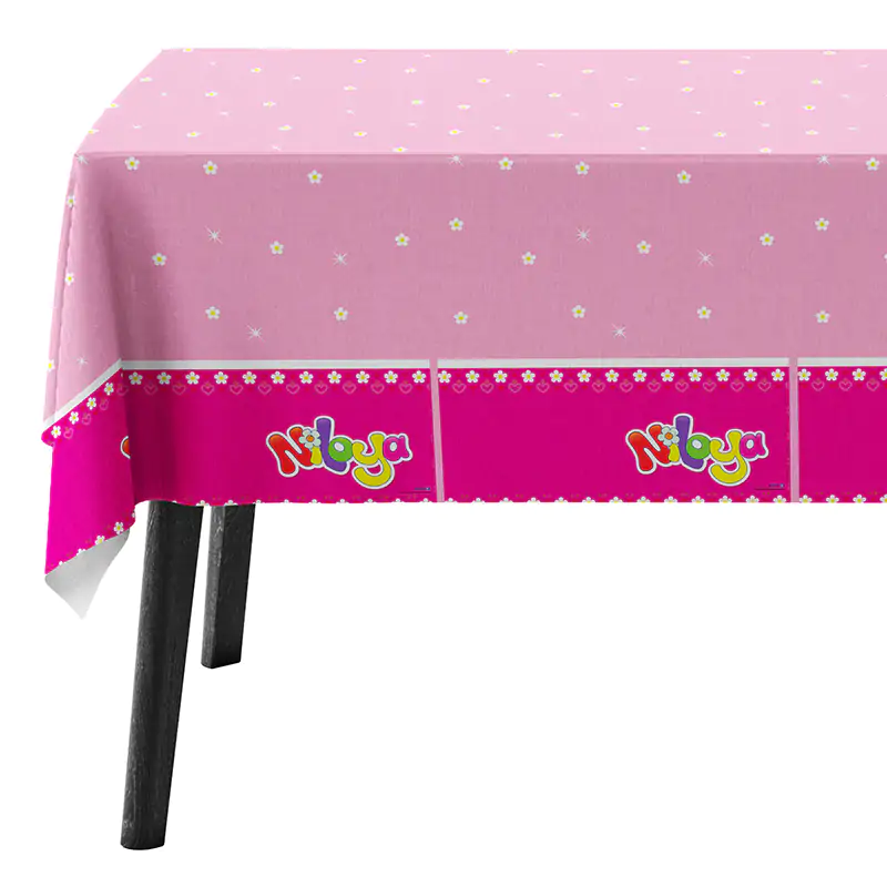 Niloya Tablecover (!20x180 cm)