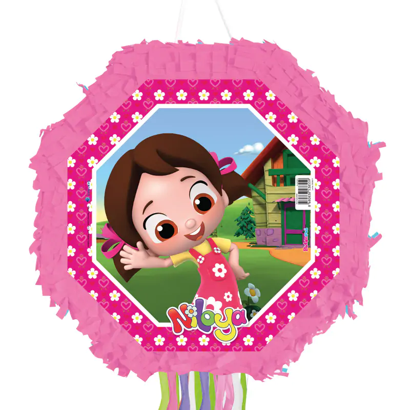 Niloya Pinata